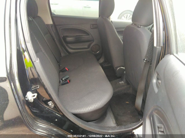 ML32A3HJ5FH005275 Mitsubishi Mirage De/rf