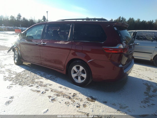 2020 Toyota Sienna, VIN: 5TDKZ3DC8LS034662