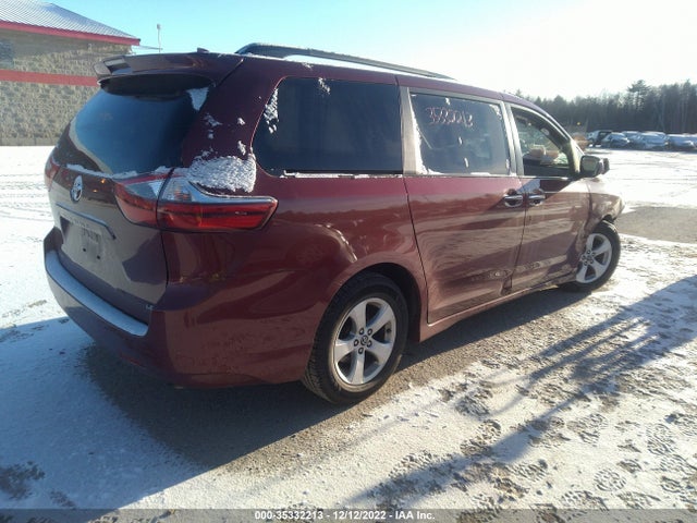 2020 Toyota Sienna, VIN: 5TDKZ3DC8LS034662