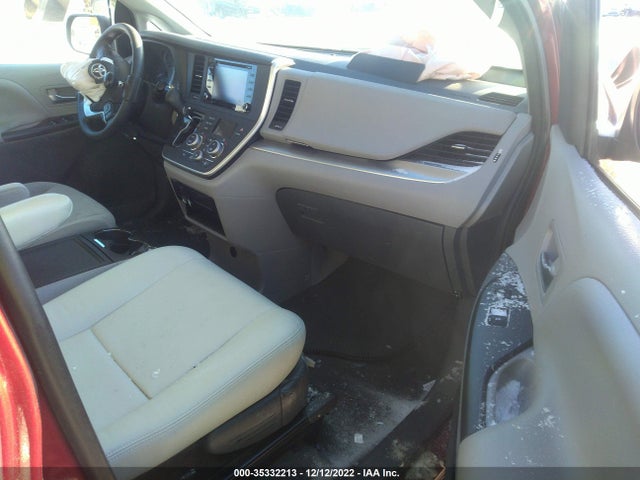 2020 Toyota Sienna, VIN: 5TDKZ3DC8LS034662