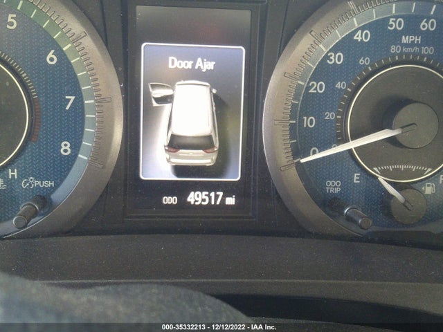 2020 Toyota Sienna, VIN: 5TDKZ3DC8LS034662