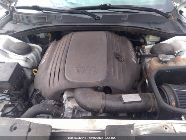 Dodge Charger Road/track 2015 2C3CDXCT5FH730351 Image 10