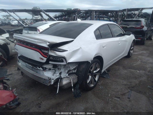Dodge Charger Road/track 2015 2C3CDXCT5FH730351 Image 4