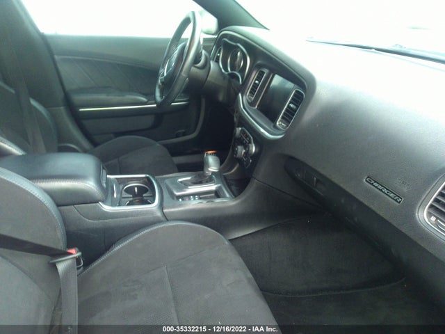 Dodge Charger Road/track 2015 2C3CDXCT5FH730351 Image 5