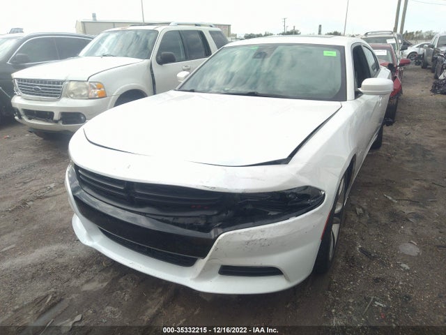 Dodge Charger Road/track 2015 2C3CDXCT5FH730351 Image 6