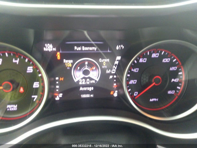 Dodge Charger Road/track 2015 2C3CDXCT5FH730351 Image 7