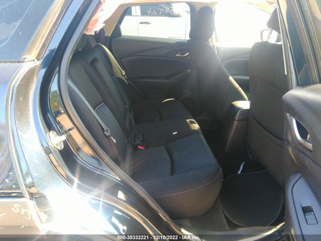 2020 Mazda CX-3, VIN: JM1DKDB77L1465452