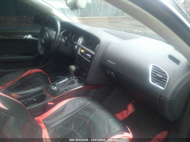 Audi A5 2009 WAUDK78T49A047233 Image 6