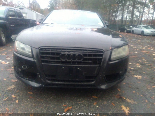 Audi A5 2009 WAUDK78T49A047233 Image 7