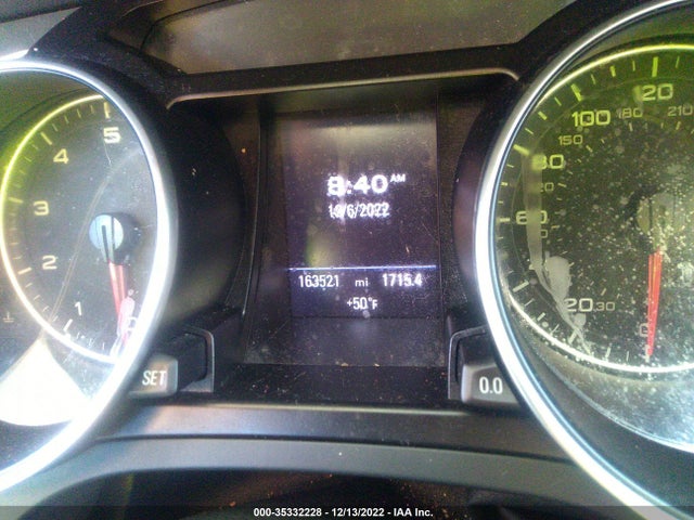 Audi A5 2009 WAUDK78T49A047233 Image 8