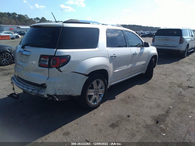 2015 GMC Acadia, VIN: 1GKKRTKD0FJ109436