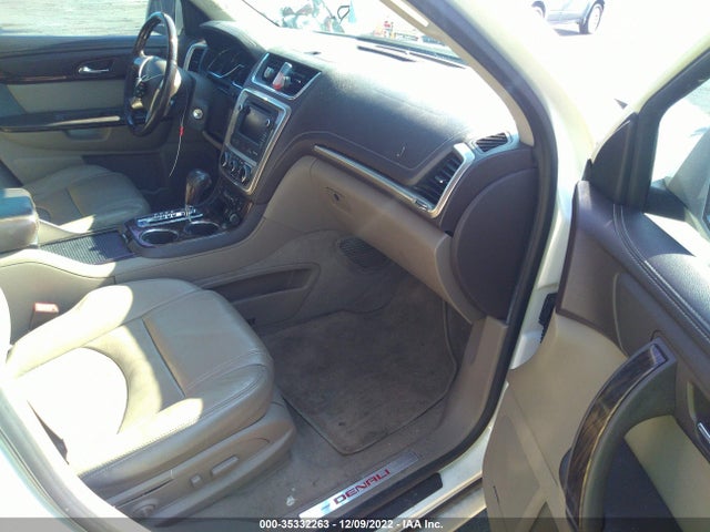 2015 GMC Acadia, VIN: 1GKKRTKD0FJ109436
