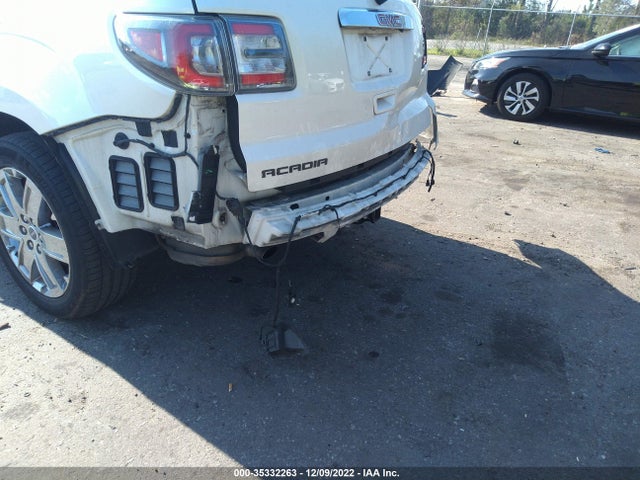 2015 GMC Acadia, VIN: 1GKKRTKD0FJ109436