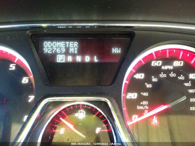 2015 GMC Acadia, VIN: 1GKKRTKD0FJ109436
