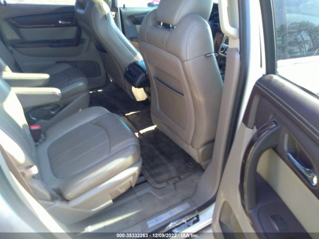 2015 GMC Acadia, VIN: 1GKKRTKD0FJ109436