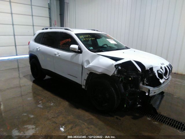1C4PJMDS4FW533554 auction archive image