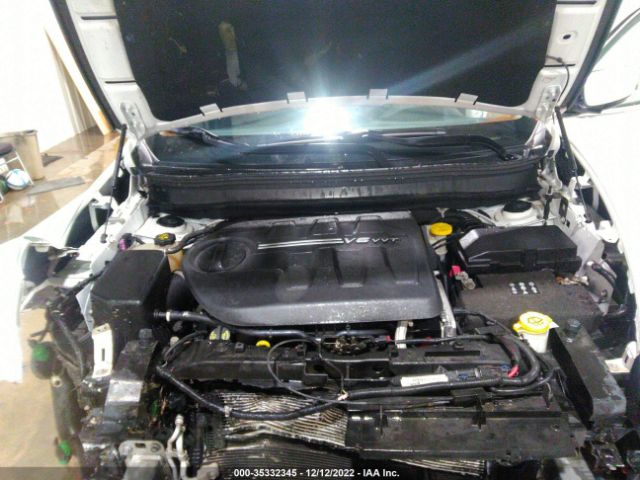1C4PJMDS4FW533554 Jeep Cherokee Limited