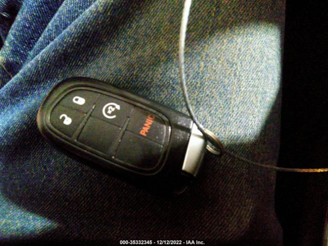 1C4PJMDS4FW533554 Jeep Cherokee Limited