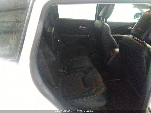 1C4PJMDS4FW533554 Jeep Cherokee Limited