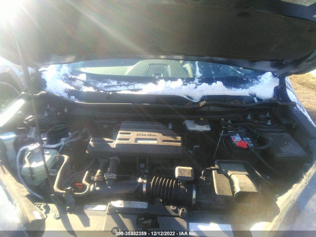Honda CR-V EX 2018 7FARW2H52JE037074 Image 10