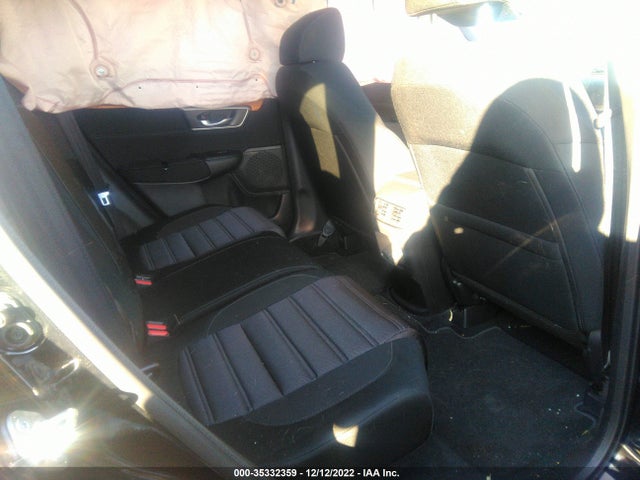 Honda CR-V EX 2018 7FARW2H52JE037074 Image 8