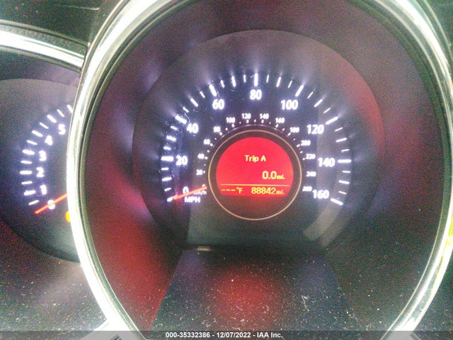 KIA Optima Lx 2012 5XXGM4A79CG081945 Image 8