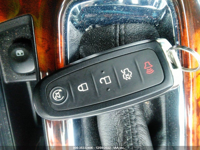 Lincoln Mks Ecoboost 2013 1LNHL9FT6DG608792 Image 3