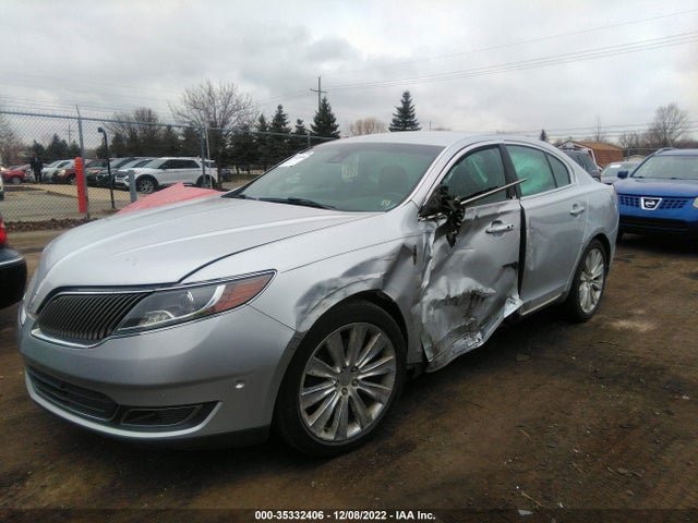 Lincoln Mks Ecoboost 2013 1LNHL9FT6DG608792 Image 7