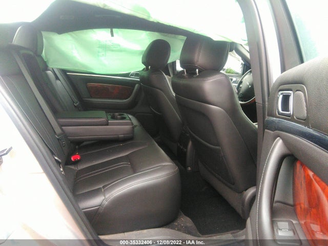 Lincoln Mks Ecoboost 2013 1LNHL9FT6DG608792 Image 9