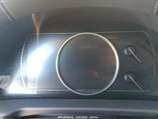 2019 Lexus ES, VIN: JTHB21B17K2007709