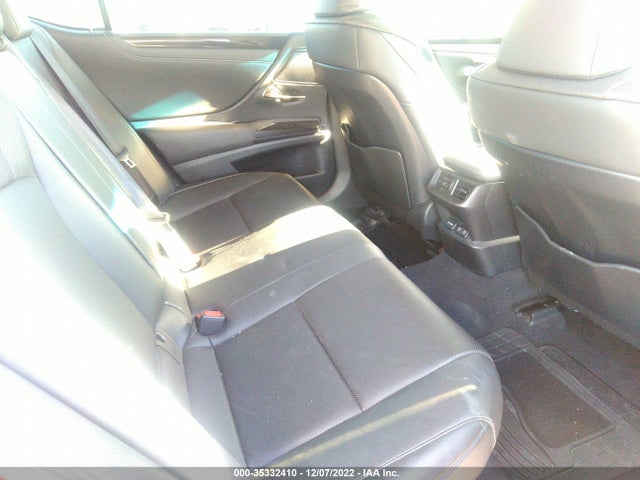 2019 Lexus ES, VIN: JTHB21B17K2007709