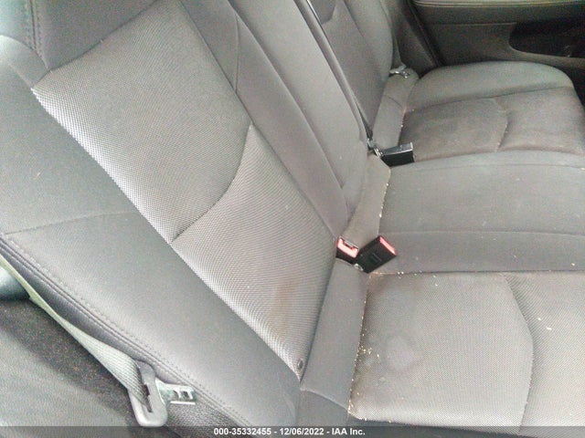 2013 DODGE AVENGER SE VIN: 1C3CDZAB8DN643960