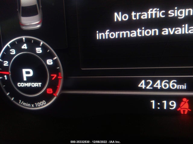 Audi A4 2018 WAUENAF47JA056646 Image 7