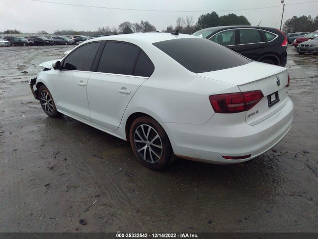 3VWDB7AJ9JM238372 Volkswagen Jetta 1.4t