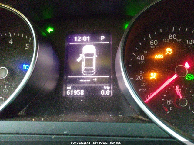 3VWDB7AJ9JM238372 Volkswagen Jetta 1.4t
