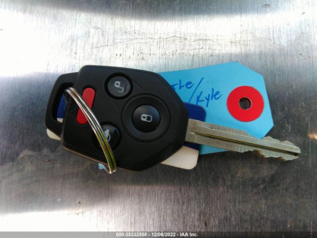 4S3BWAC67N3027389 Subaru Legacy Premium