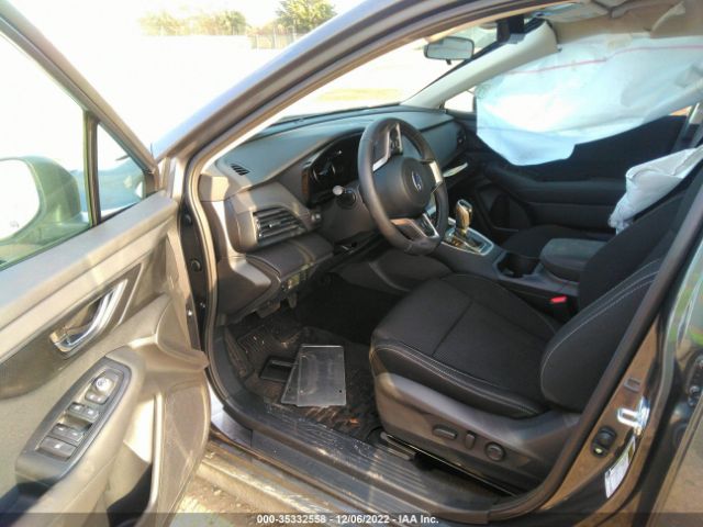 4S3BWAC67N3027389 Subaru Legacy Premium
