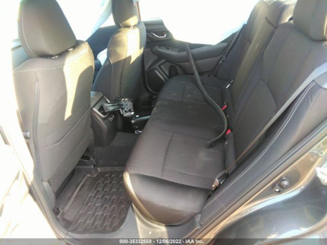 4S3BWAC67N3027389 Subaru Legacy Premium