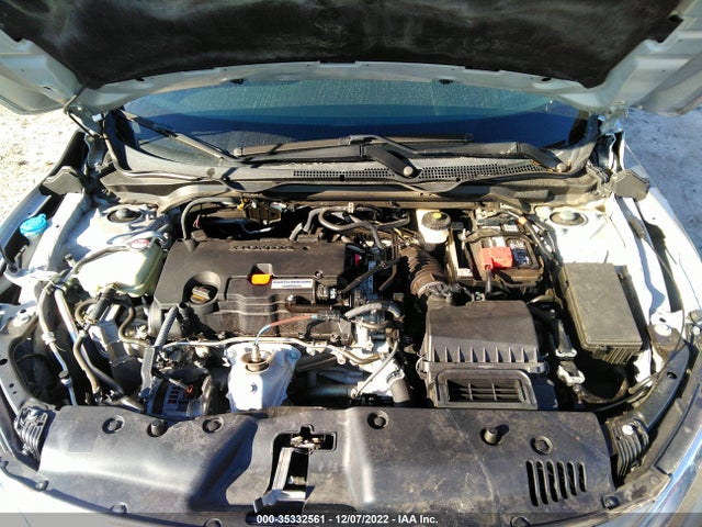 Auction sale of the 2018 Honda Civic Sedan Ex, vin: 2HGFC2F77JH605035, lot number: 35332561