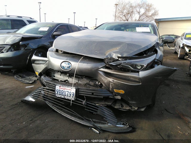 2022 Toyota Mirai, VIN: JTDAAAAA8NA005933