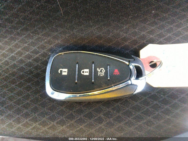 Chevrolet MALIBU RS 2021 1G1ZG5ST6MF053983 Image 3