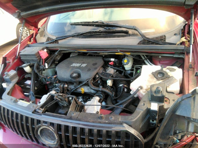 35332628 :رقم المزاد ، 3G5DA03L26S665818 vin ، 2006 Buick Rendezvous مزاد بيع
