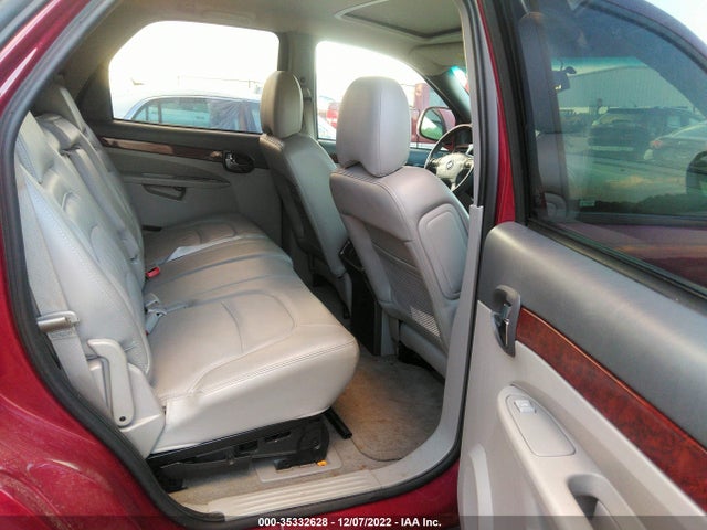 35332628 :رقم المزاد ، 3G5DA03L26S665818 vin ، 2006 Buick Rendezvous مزاد بيع