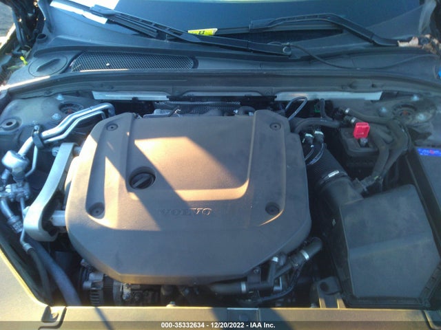 2022 Volvo V90, VIN: YV4062NL6N1144874