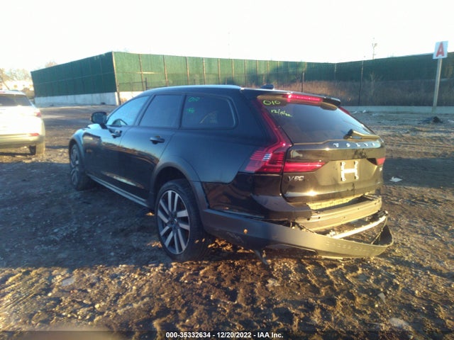2022 Volvo V90, VIN: YV4062NL6N1144874