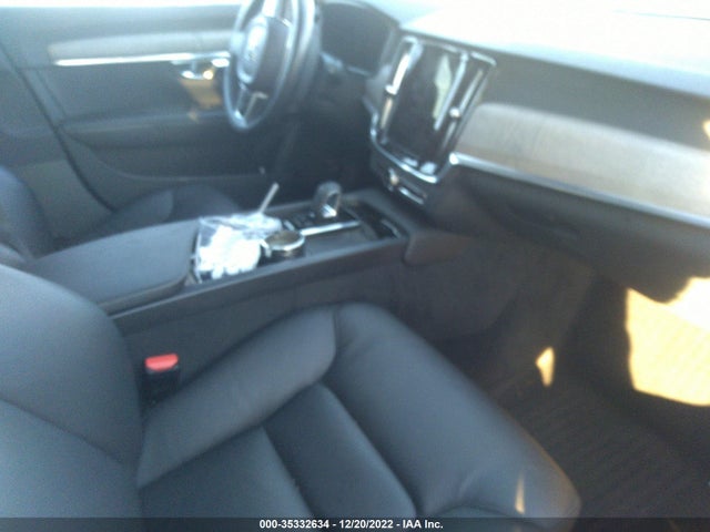 2022 Volvo V90, VIN: YV4062NL6N1144874