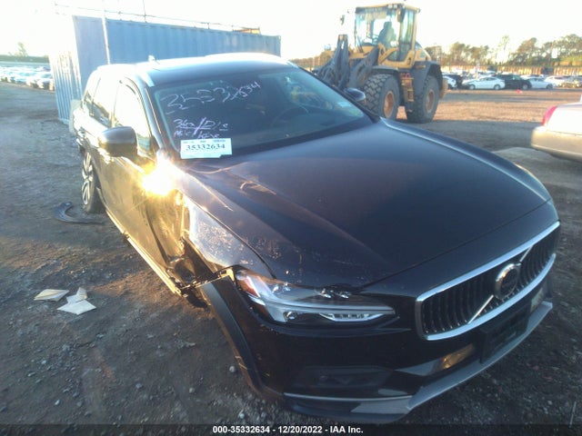 2022 Volvo V90, VIN: YV4062NL6N1144874