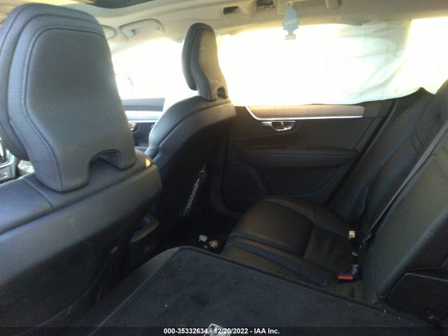 2022 Volvo V90, VIN: YV4062NL6N1144874