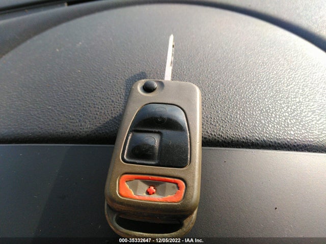 Chrysler Crossfire 2005 1C3AN65L65X039156 Image 3