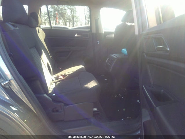 2018 VOLKSWAGEN ATLAS 2.0T S VIN: 1V2AP2CA3JC550484
